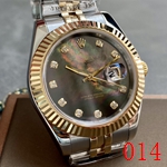 ロレックスコピー 41mm 316鋼 自動巻き